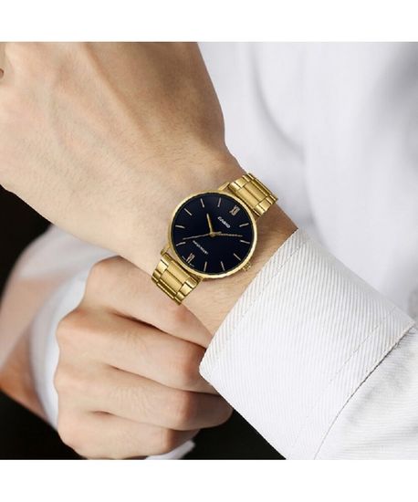 Наручные часы Casio MTP-VT01G-1BUDF