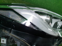Фара правая Infiniti QX50 2 (2017-н.в.) LED