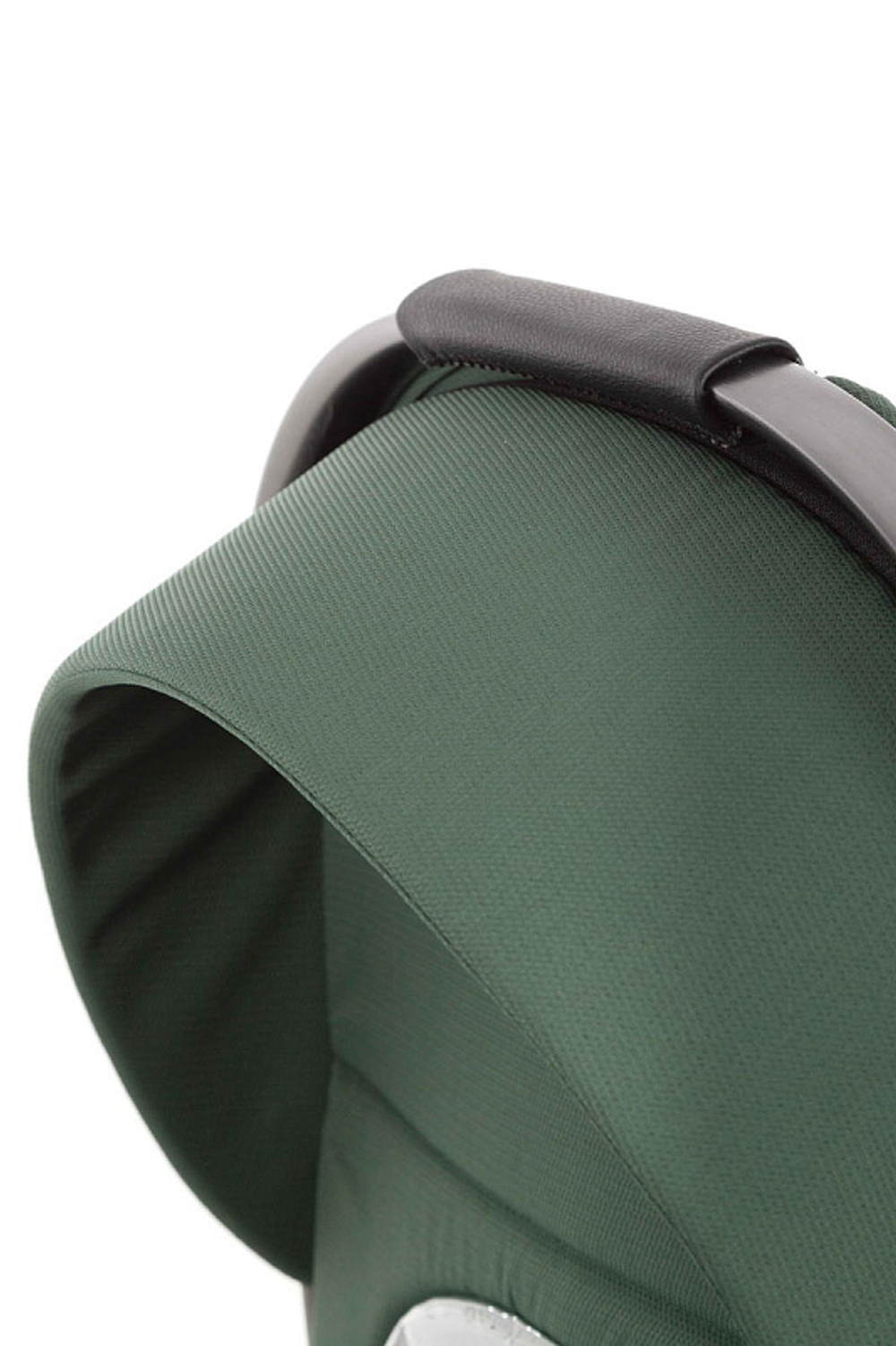 Коляска 2 в 1 Carrello Ultra CRL-6525 Morning Green