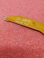 Oppo Reno 7 (CPH2363) шлейф зарядки