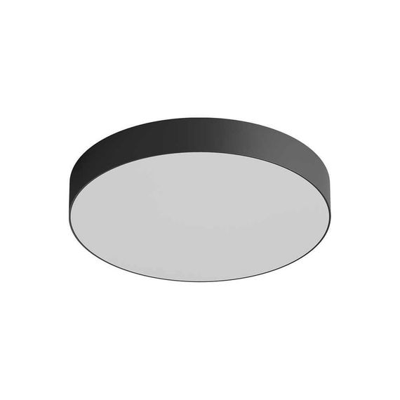 Накладной светильник Denkirs TAB DK2851-BK