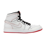 Кроссовки Nike X Jordan Air Jordan 1 Lance Mountain White