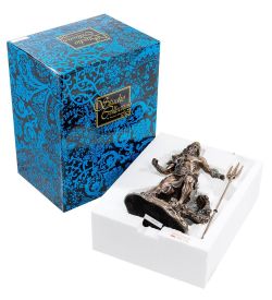 Veronese WS-924 Статуэтка «Посейдон - Бог морей»