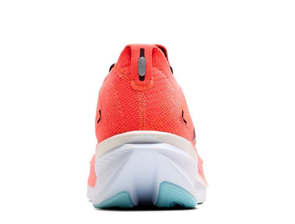 Кроссовки для бега мужские Brooks Hyperion Max 3 M Оранжево-Черные