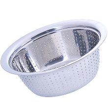 Дуршлаг из нержавеющей стали Mayer&amp;Boch MB-30390, 34 см