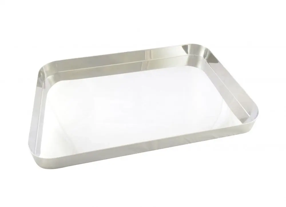 Лоток нержавеющий 600*400*50