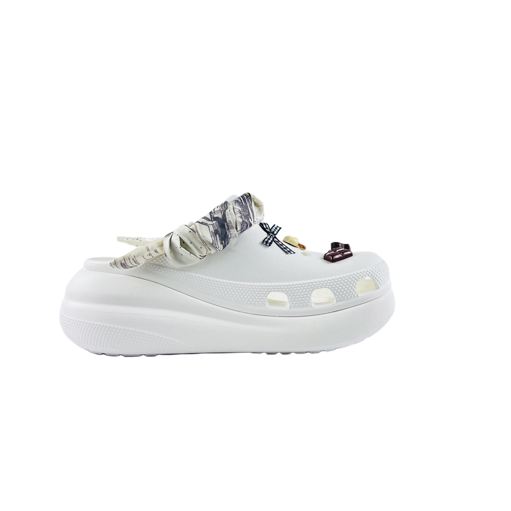 Crocs Crush Clog Eva