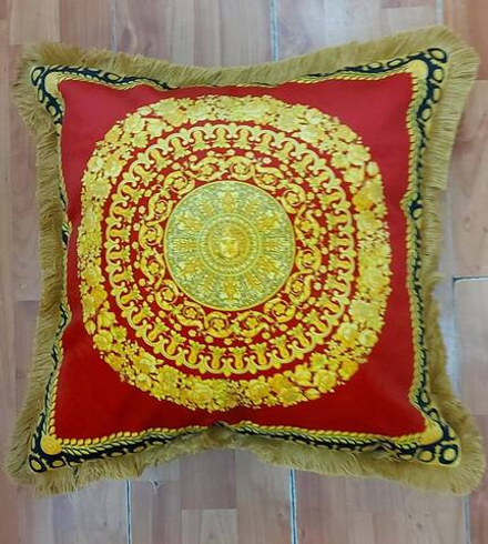 Подушка Versace 50х50 см