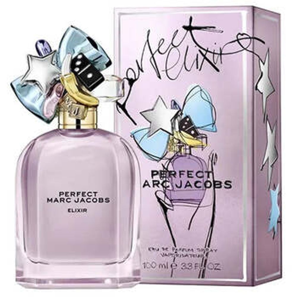 Marc Jacobs Perfect Elixir EDP 50ml