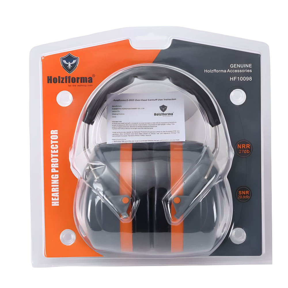 Защитные наушники FE-2023 Holzfforma HF10098