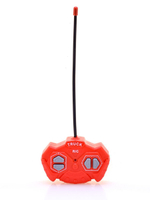 Пожарная машина на РУ, коробка WL-107B