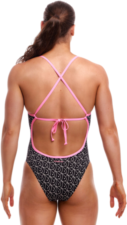 Купальник FUNKITA Summer Fish