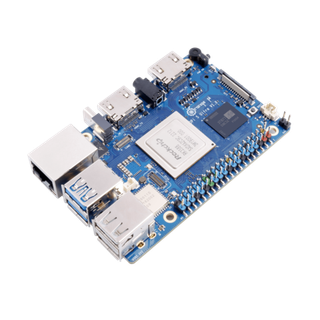 Orange Pi 5 Ultra 8GB