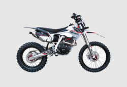 Мотоцикл FX MOTO CB300F