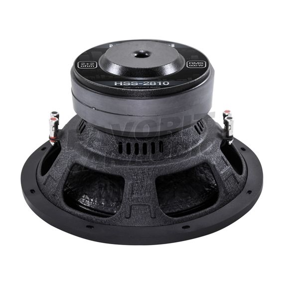 Сабвуфер Alphard Hannibal HSS-2810D2