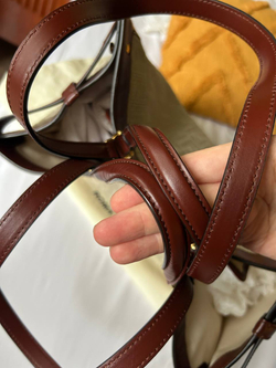 Сумка Fendi Peekaboo X-Tote