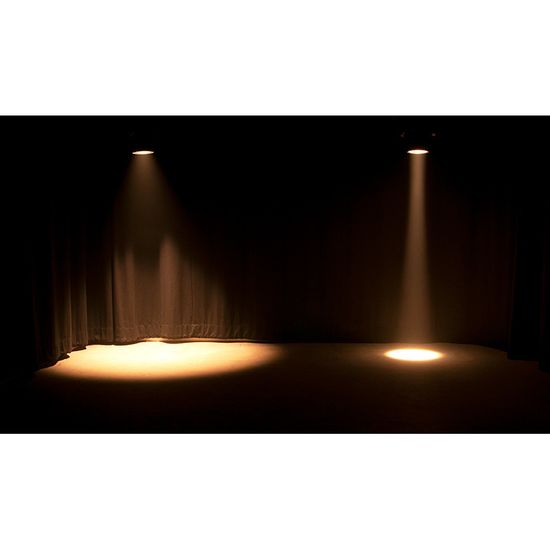 ADJ Par Z Move вращающаяся голова, 200Вт