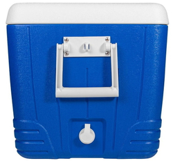 Изотермический контейнер Camping World Professional 80 л [138292]