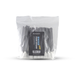 Shine Systems Swab Foam Square - поролоновая палочка для детейлинга, 50шт.