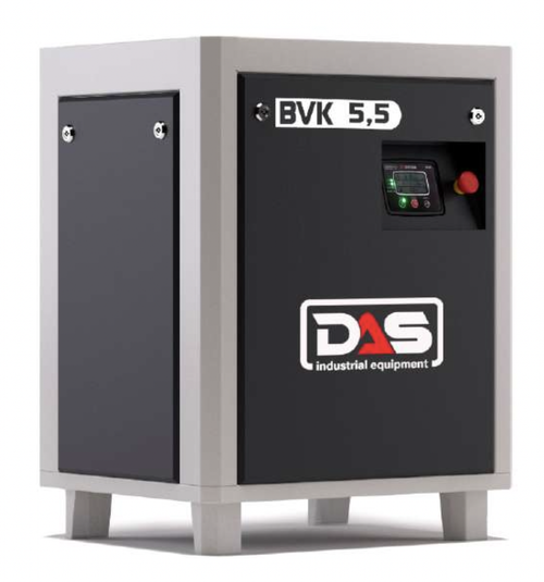 Винтовой компрессор DAS BVK 75-13