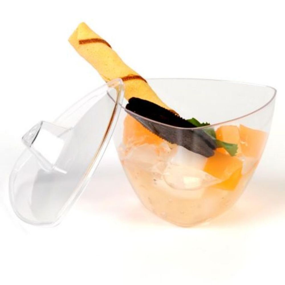 170 мл, 8.2*8.2*7.7 см, 12 шт/уп, P.L. Proff Cuisine