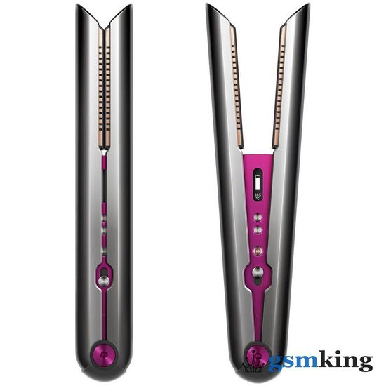 Dyson Corrale Straightener HS-03 Nickel Fuchsia (Фуксия)