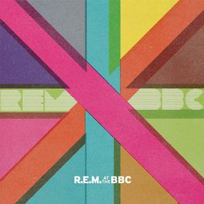 R.E.M. / Best Of R.E.M. At The BBC (2LP)