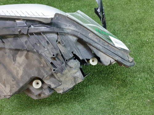 Битая Фара правая BMW 5er G30 (2017-2020) LED