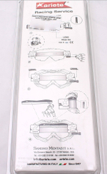 Пленка Roll Off Ariete (Riding Crows, Adrenaline)