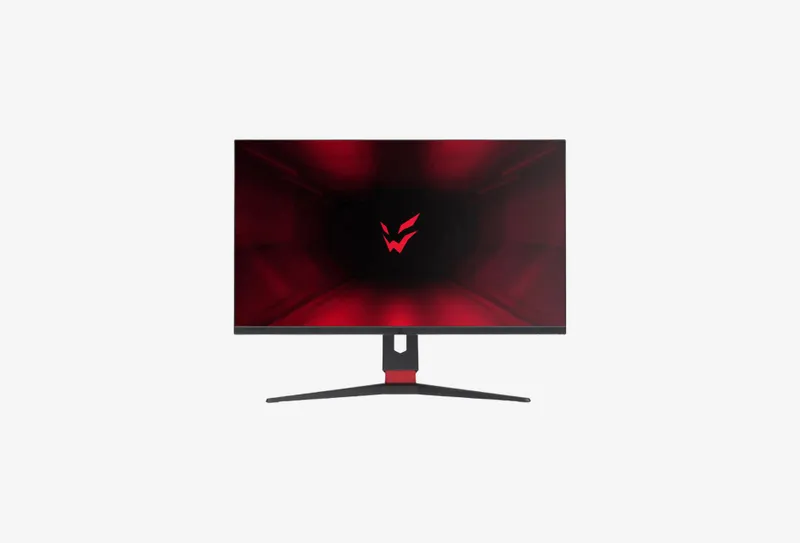 27 Монитор ARDOR GAMING INFINITY PRO AQ27H1 черный