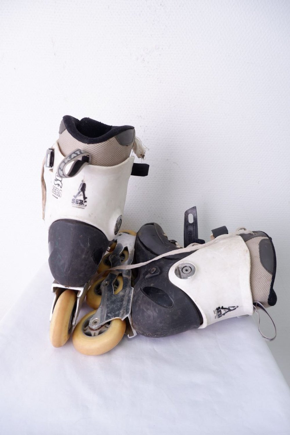 Ролики Seba для активного катания 38 размер