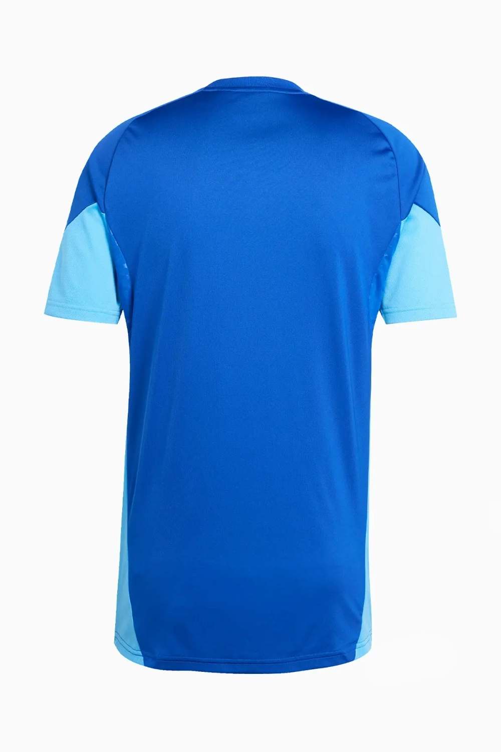 Футболка adidas Tiro 25 Competition - синий