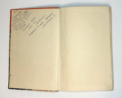 Остроменцкая Н., Бромлей Н. "Приключения мальчика с собакой". М. Детгиз. 1959 г