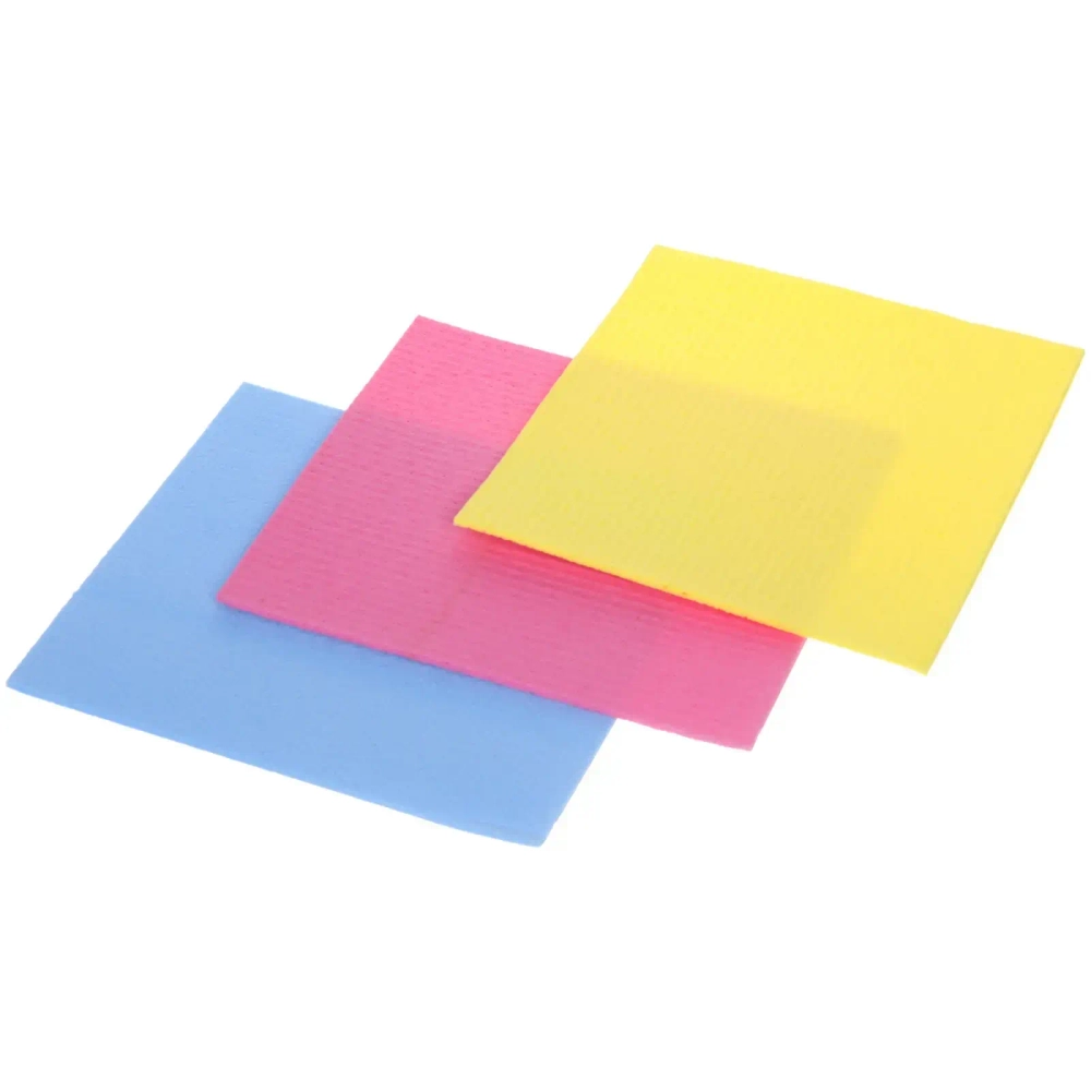 Набор салфеток для уборки ПВА (3шт.)