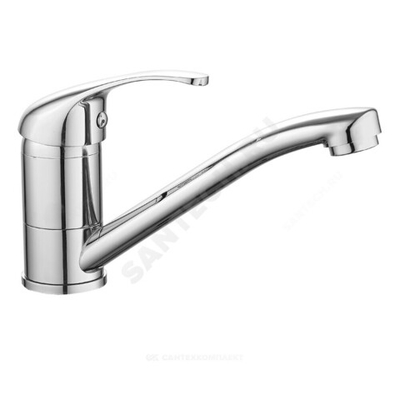 Смеситель для кухонной мойки одноручный КОМПЛЕКТАЦИЯ ПСМ-104 Профсан PSM-104-32