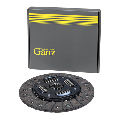 Диск сцепления ГАЗ-3302,ГАЗель Next дв.УМЗ ЕВРО-3,4 GANZ GIE36230