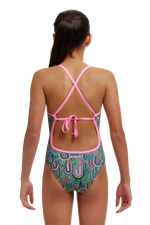 Купальник FUNKITA Girl's Spring Flight