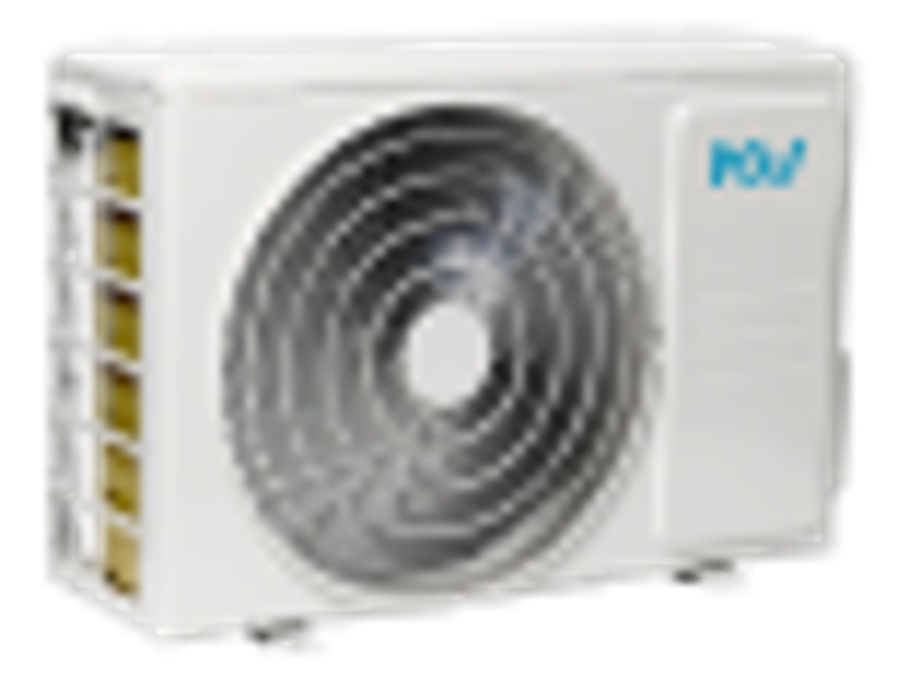 Сплит-система MDV Aurora R32 MDSA-07HRN8