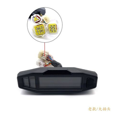 спидометр на kews