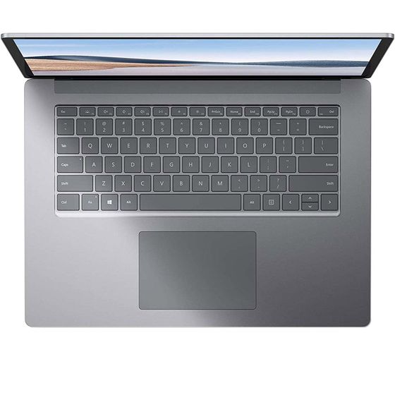 Microsoft Surface Laptop 4 15" AMD Ryzen 7 8GB 512GB