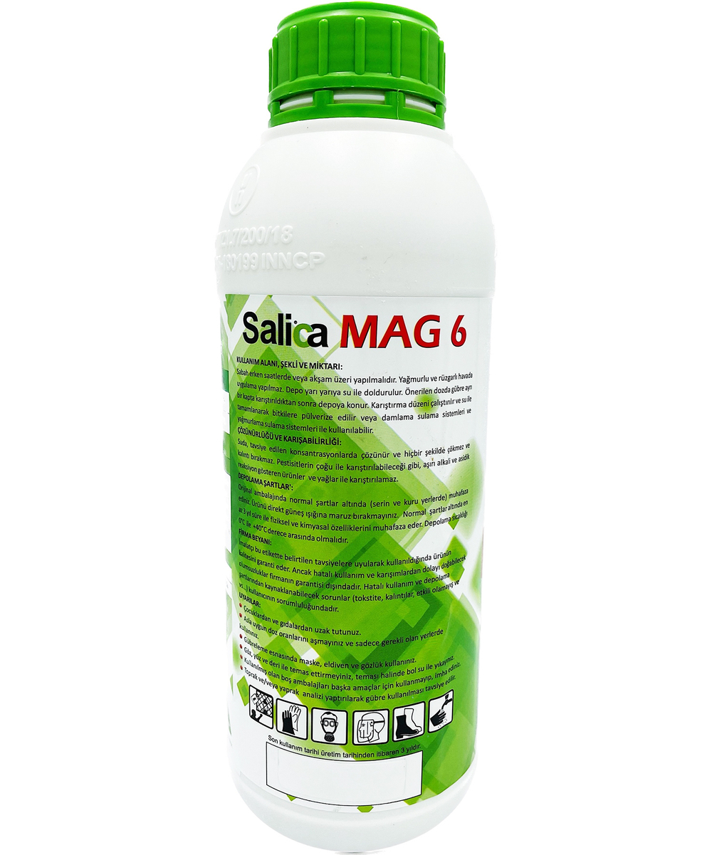 Salica Mag6