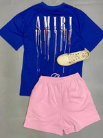 Шорты Balenciaga