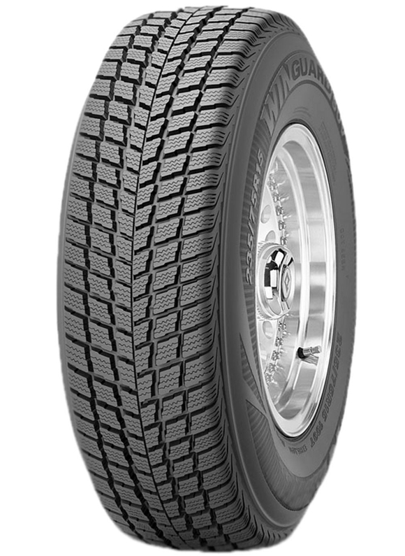 Зимняя шина Nexen Winguard SUV (215/70 R15 98T)