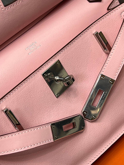 Сумка Hermes Jypsiere