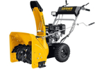 Снегоуборщик бензиновый Steher EXTREM GST-756E GST-756E