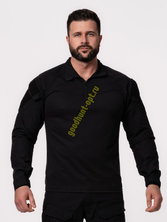 Тактический костюм 5.11 Чёрный