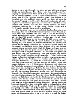 Mittelniederdeutsches Handwörtenbuch | August Lübben