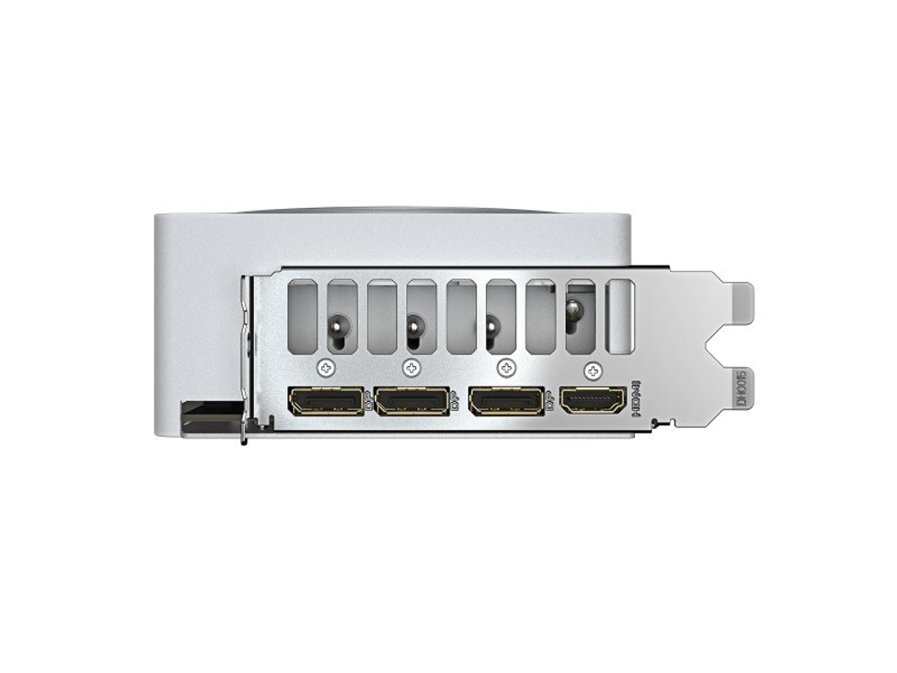 Видеокарта Gigabyte Nvidia GeForce RTX 5070 AERO [GV-N5070AERO OC-12GD]