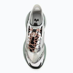 Кроссовки Under Armour Echo silica green/black/hydro green