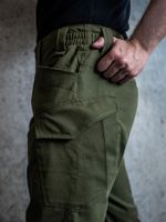 Штаны городские TH-V2, North Horizon